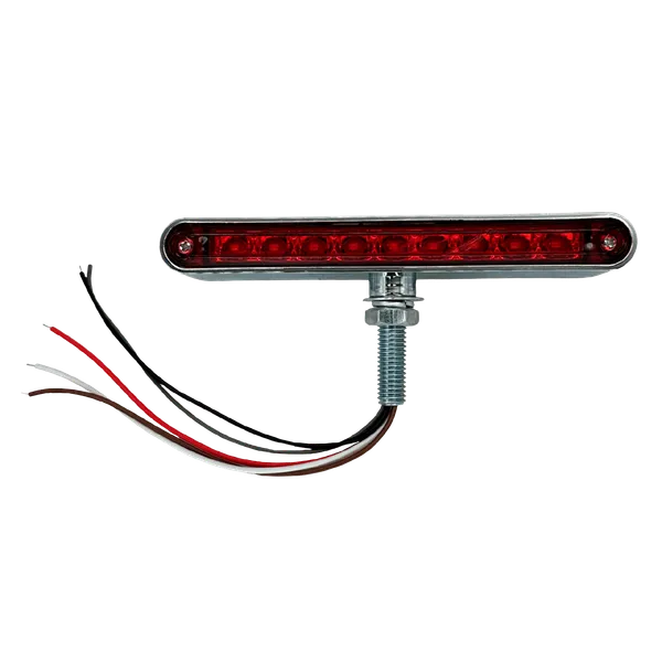 Regleta Led para Carro Semáforo Proled Izquierda